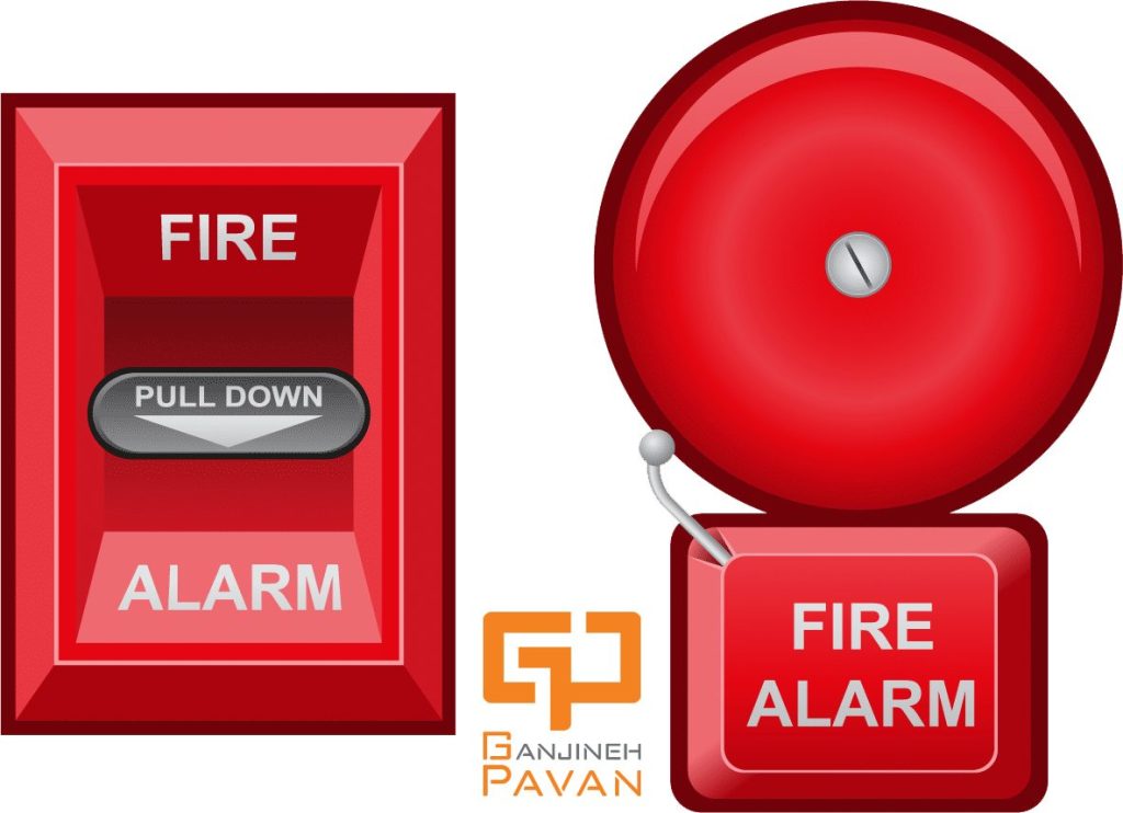 Nfpa 72 Standard For The Design And Installation Of Fire Alarm And Signaling Systems Ganjineh 7642