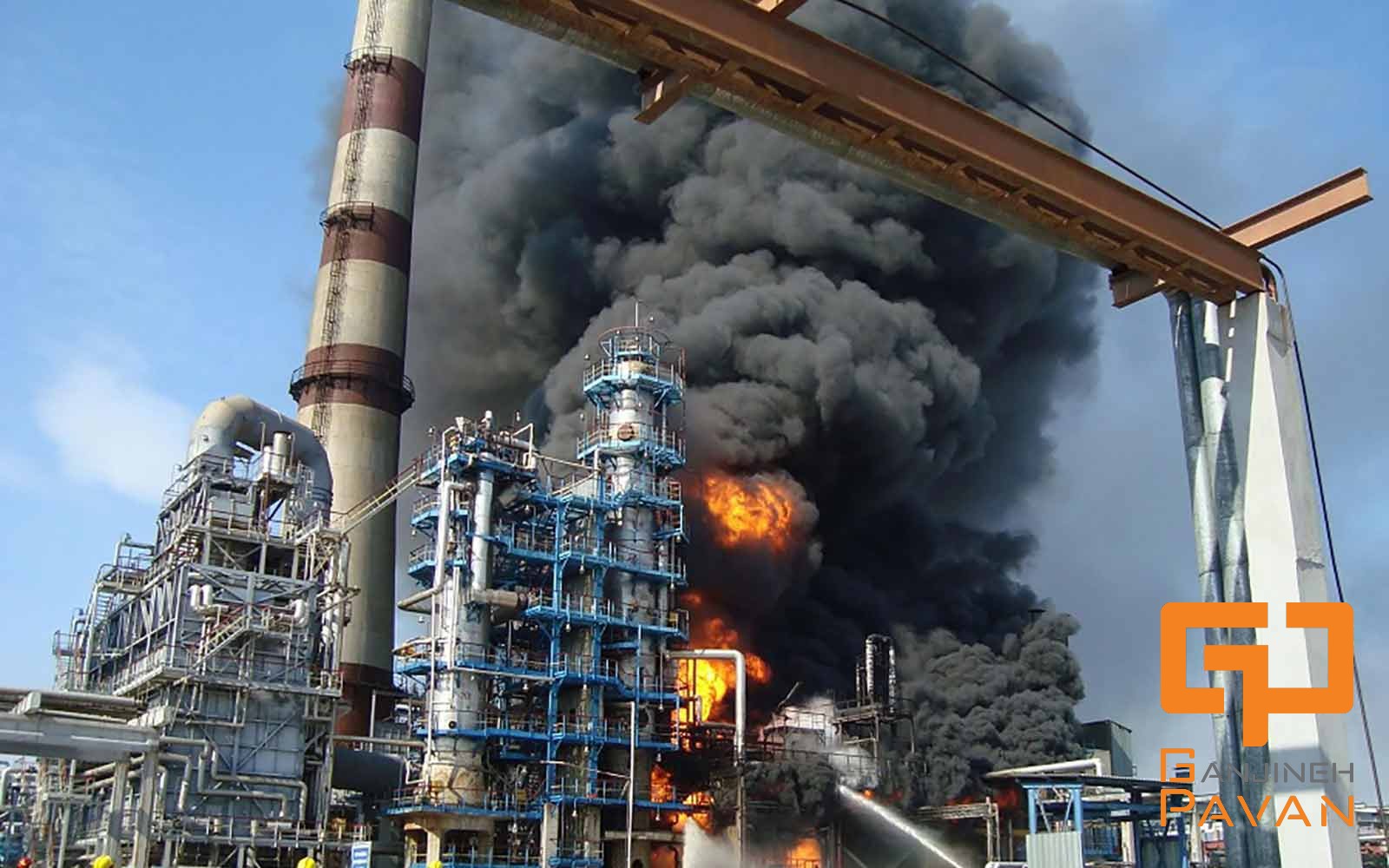 Importance of F&G system in the oil, gas, petrochemical, and refining industry