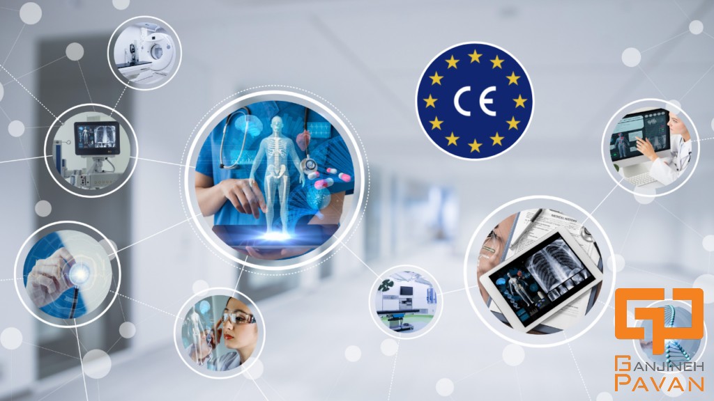 CE marking is mandatory for more than 20 product groups