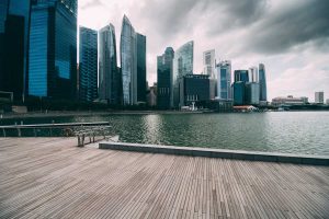 Fundamentals of high-rise fire safety