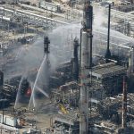 Protecting Petrochemical and Gas Plants