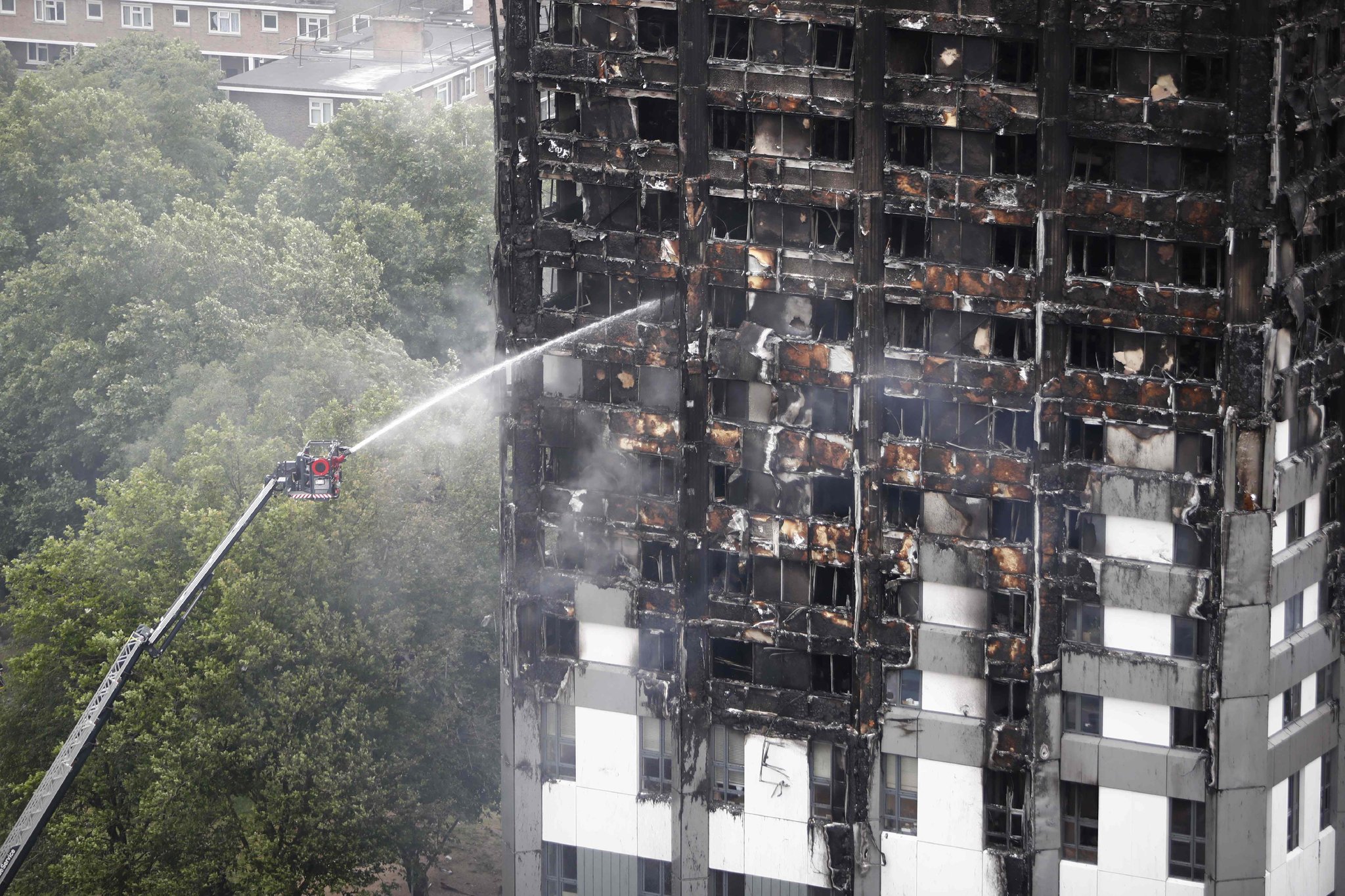 20+ Hotpoint fridge freezer grenfell tower ideas in 2021 