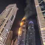 Mega-Skyscrapers Present Fire Safety Challenges