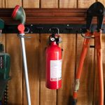 طبقه‌بندی حریق و انواع مختلف خاموش‌کننده‌های آتش‌نشانی؛