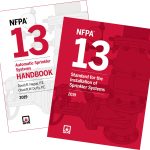 NFPA 13 and sprinkler systems