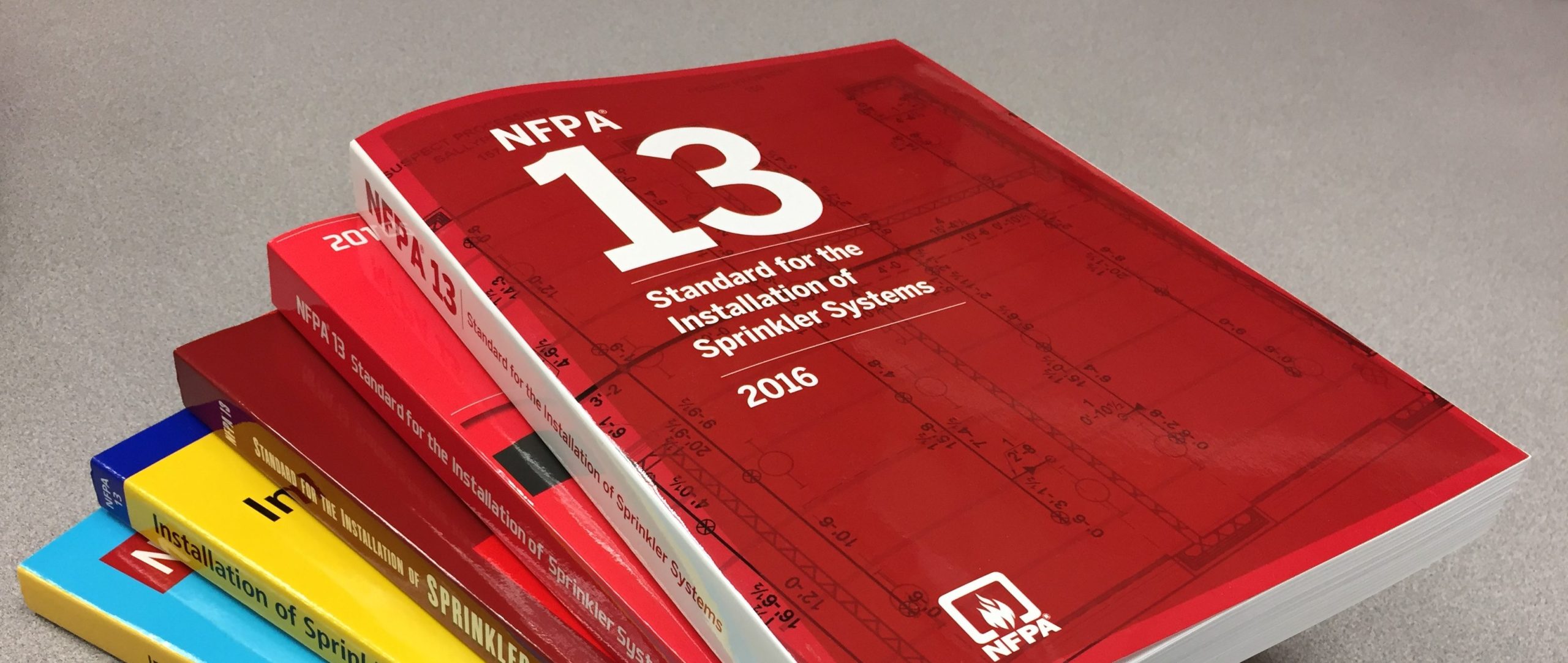 NFPA 13  چیست؟