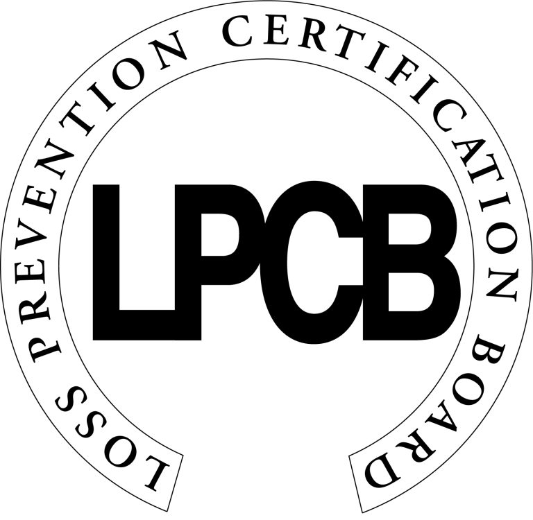 گواهینامه LPCB