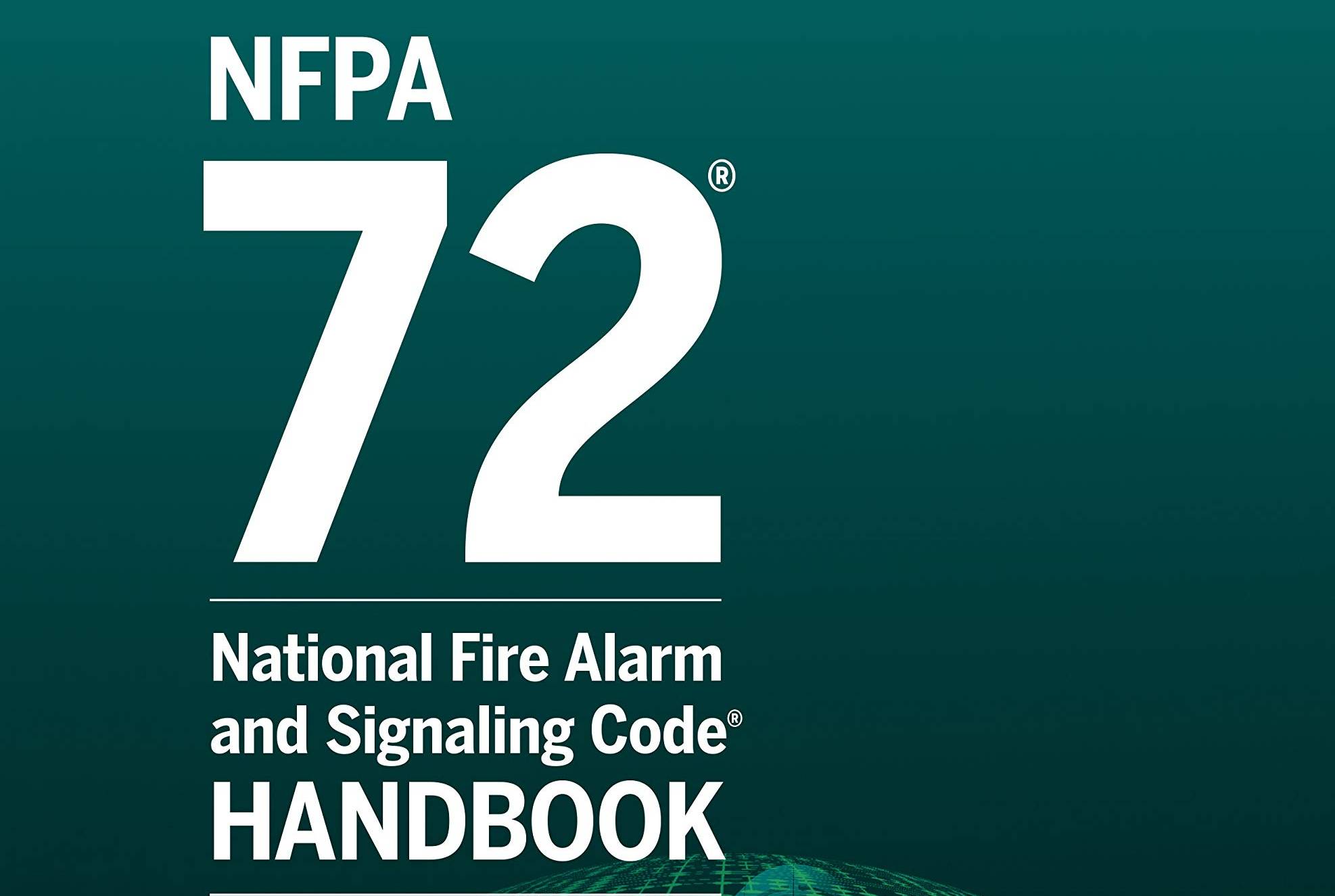 استاندارد NFPA 72 طراحی و نصب سیستم های اعلام و هشدار حریق