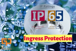 درجه حفاظت داخلی در برابر نفوذ Ingress Protection تجهیزات یا استاندارد IP چیست؟